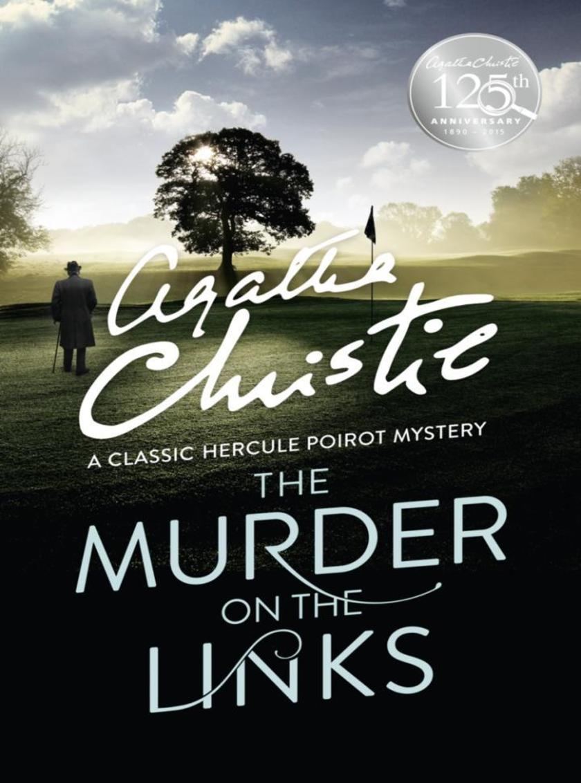 The Murder on the Links (Poirot)