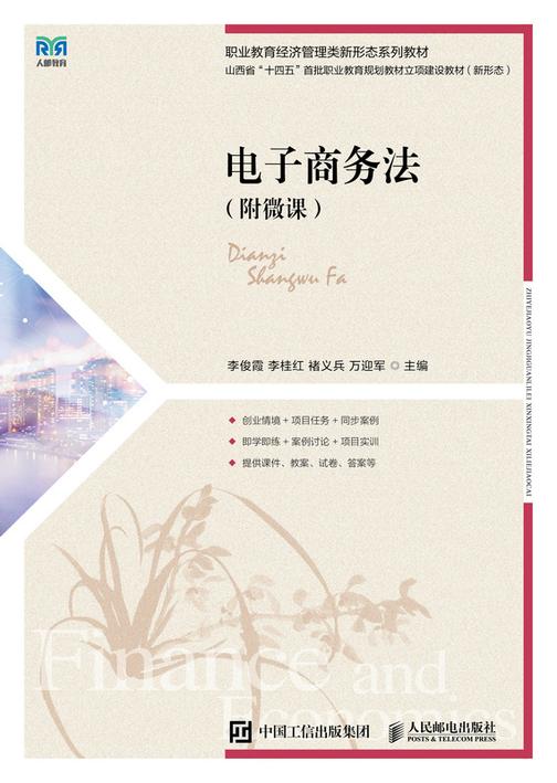 电子商务法