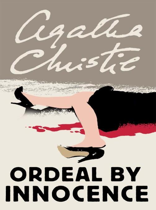 Ordeal by Innocence