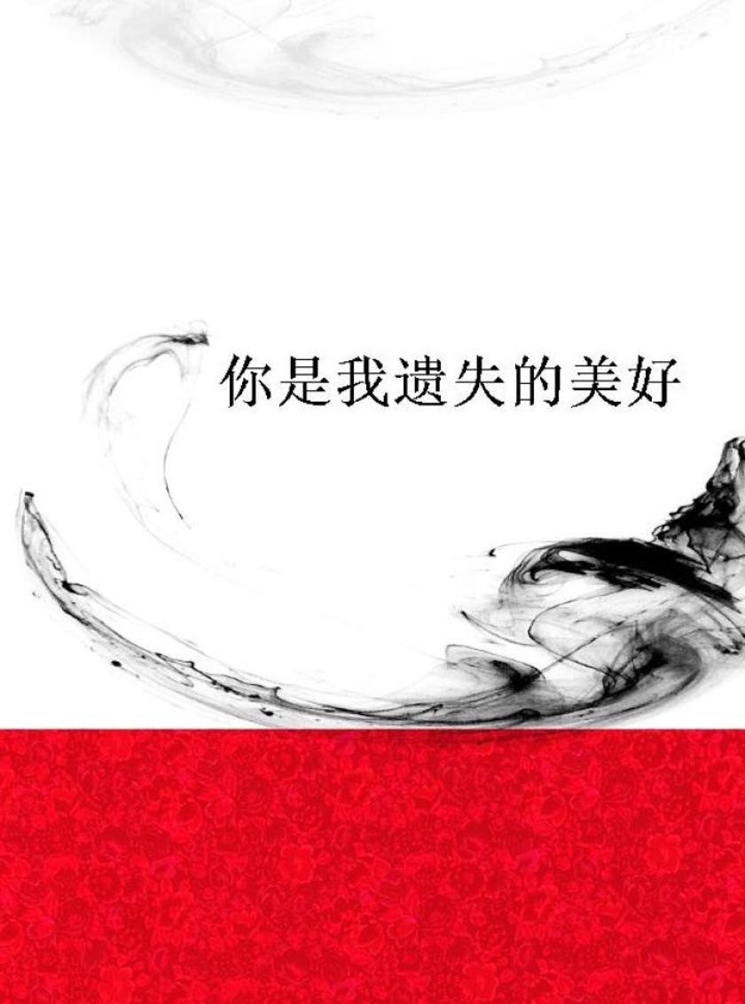 你是我遗失的美好