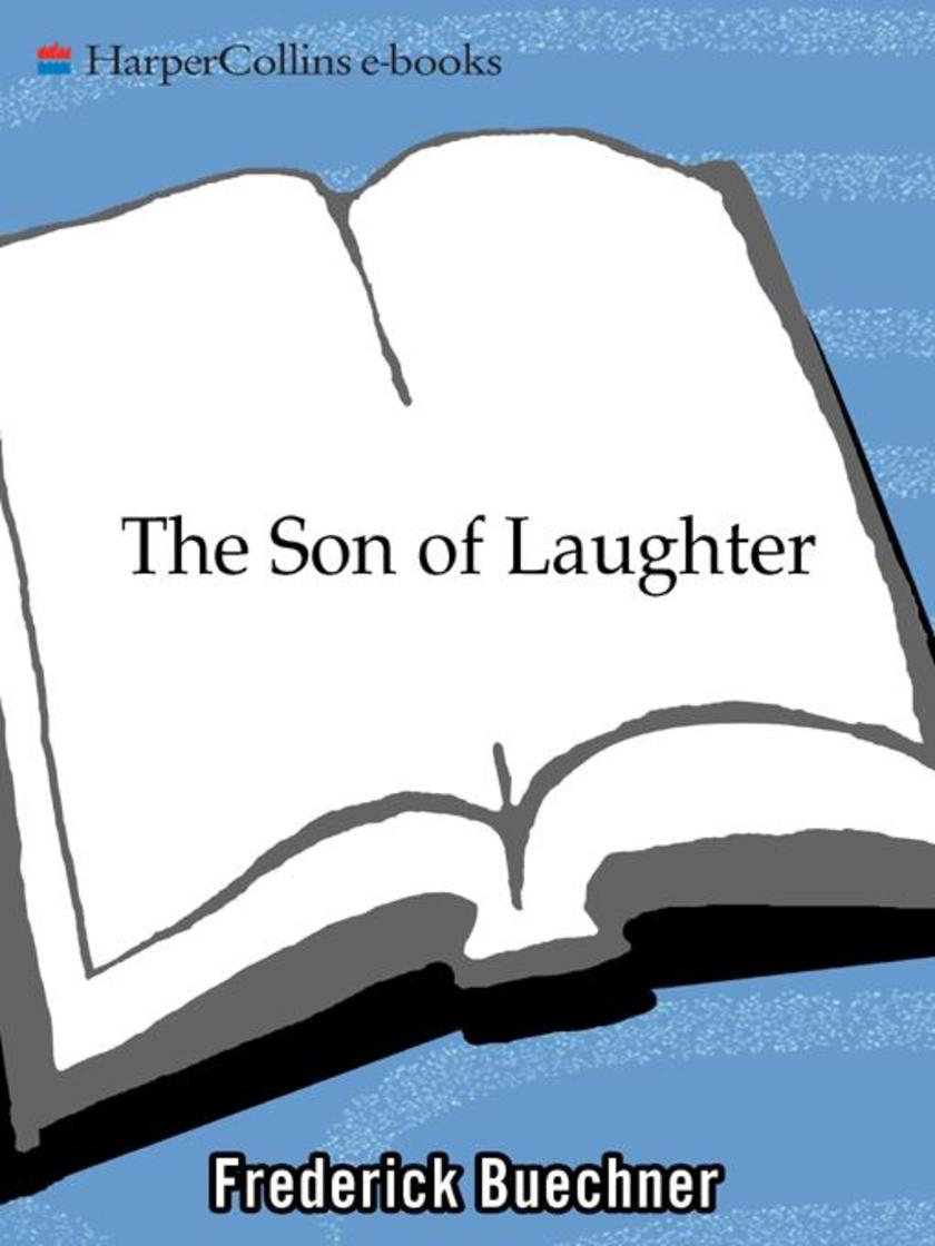 The Son of Laughter