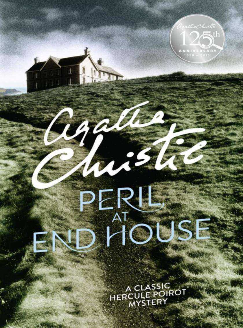 Peril at End House (Poirot)