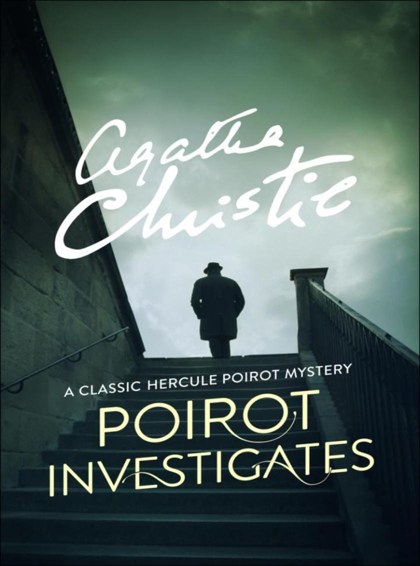 Poirot Investigates (Poirot)