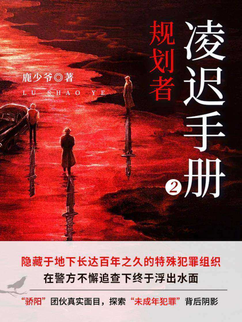 凌迟手册2:规划者