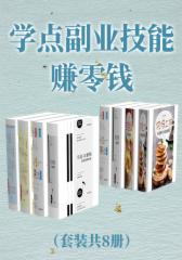 学点副业技能赚零钱（套装共8册）