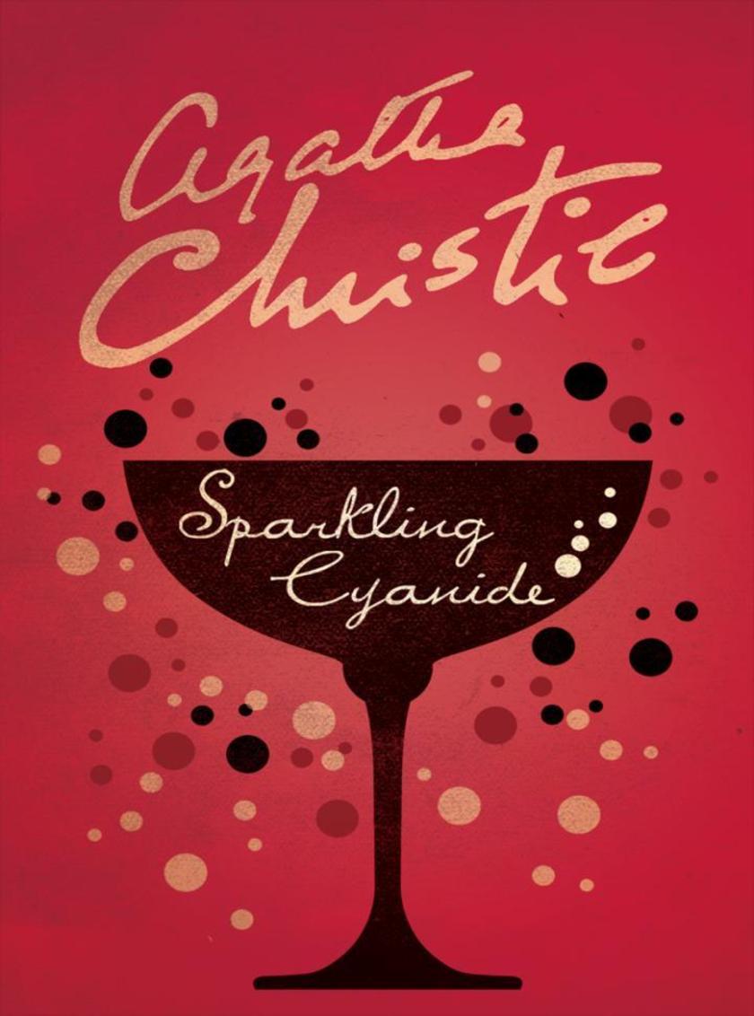 Sparkling Cyanide