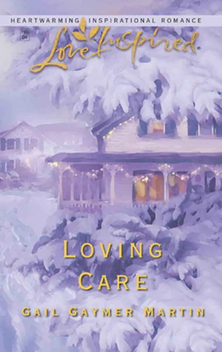 Loving Care (Mills &  Boon Love Inspired)