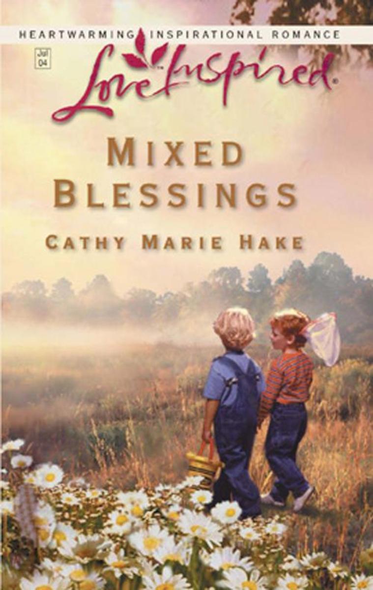 Mixed Blessings (Mills &  Boon Love Inspired)
