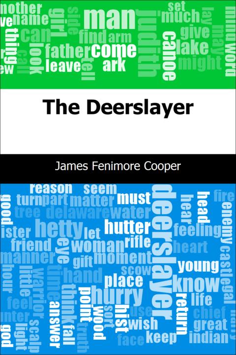 The Deerslayer