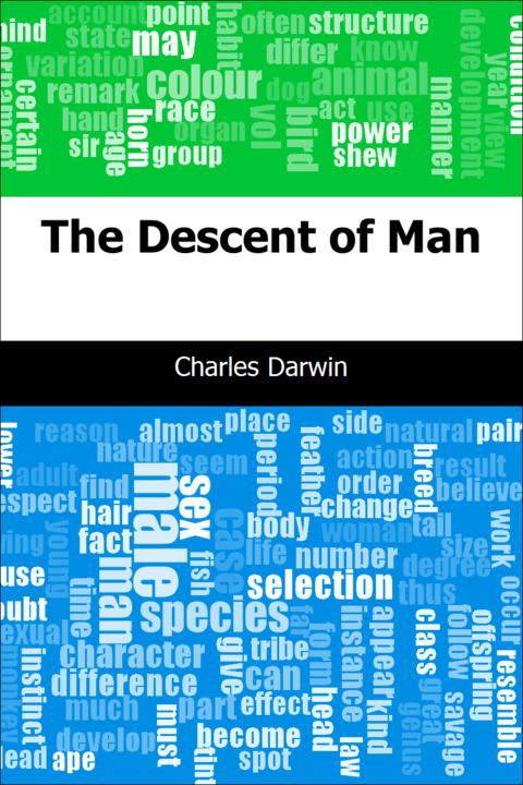 The Descent of Man