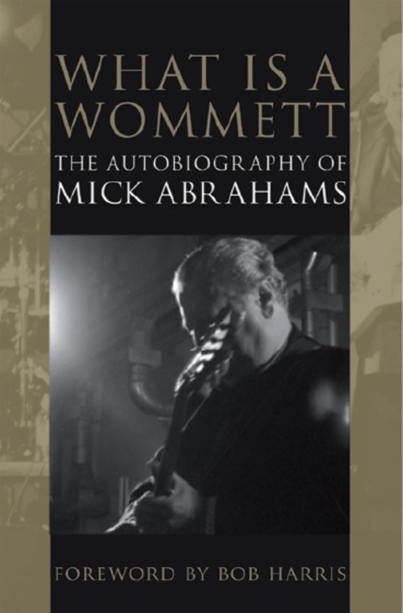 What is a Wommett?
