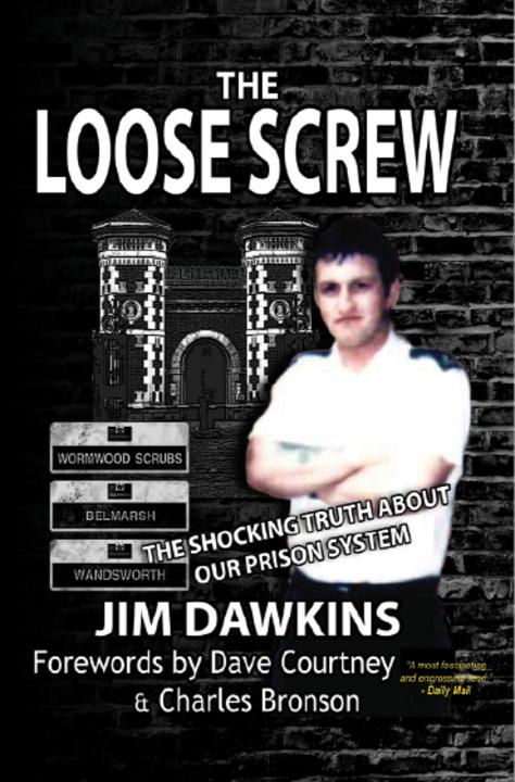 Loose Screw