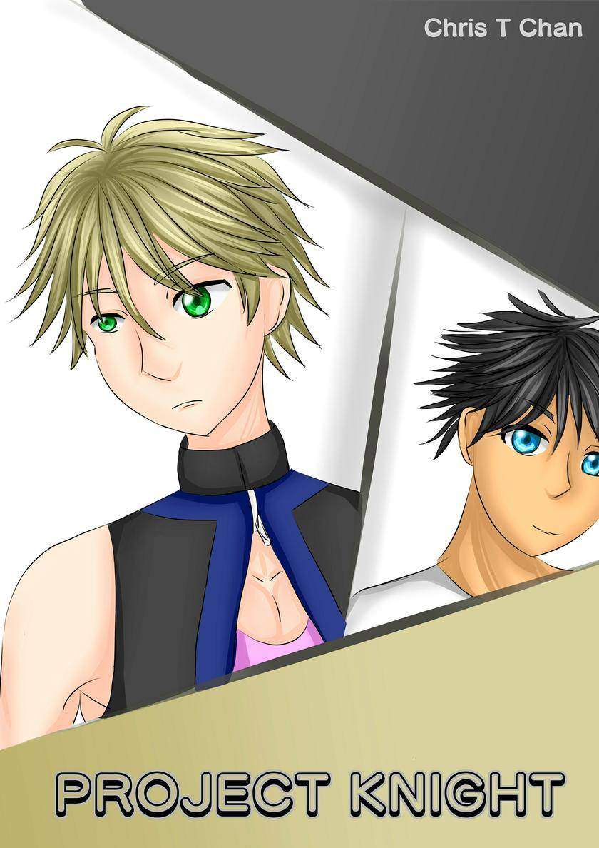 Project Knight