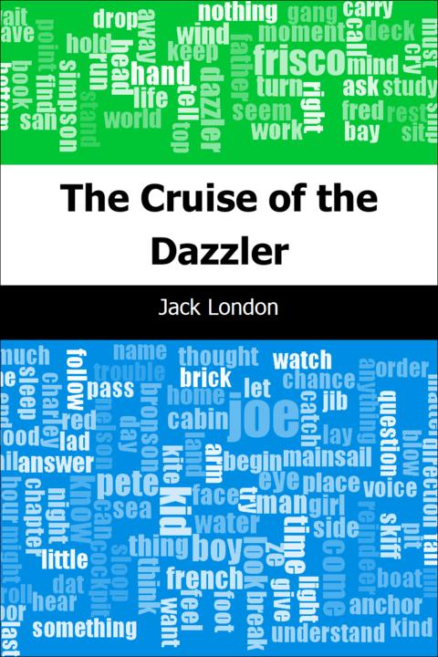 The Cruise of the Dazzler