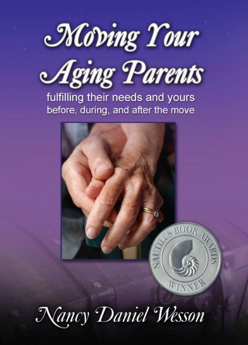 Moving Your Aging Parents