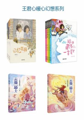 王君心系列