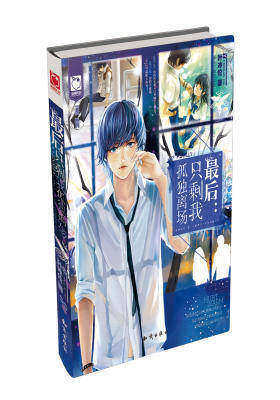 最后:只剩我孤独离场(试读本)