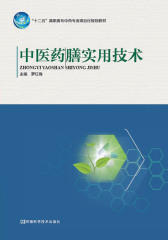 中医药膳实用技术