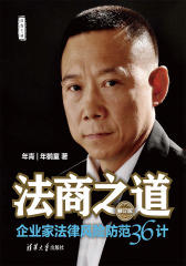 法商之道——企业家法律风险防范36计(修订版)