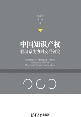 中国知识产权管理系统协同发展研究