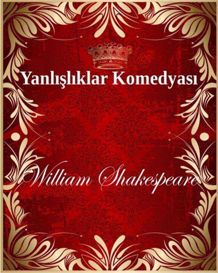 Yanl??l?klar Komedyas?