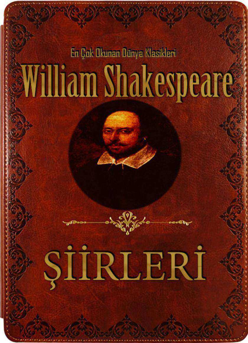 Wiliam Shakespeare Se?me ?iirleri