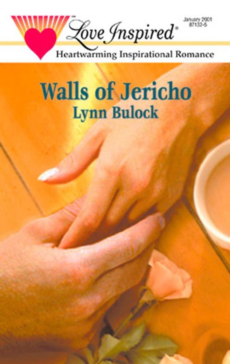 Walls of Jericho (Mills &  Boon Love Inspired)