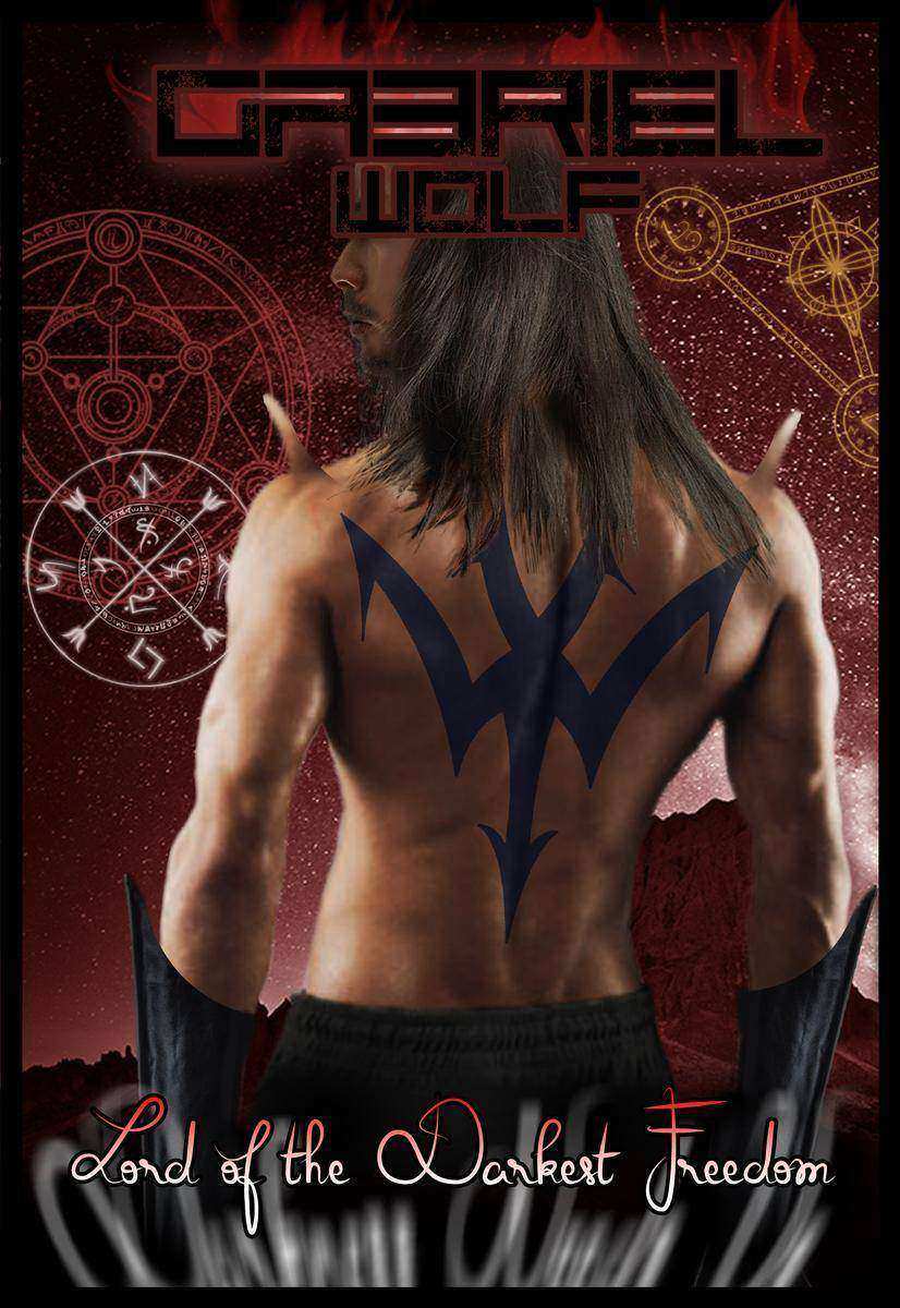 Lord of the Darkest Freedom