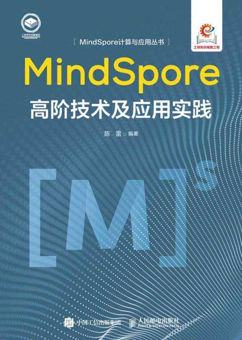 MindSpore高阶技术及应用实践