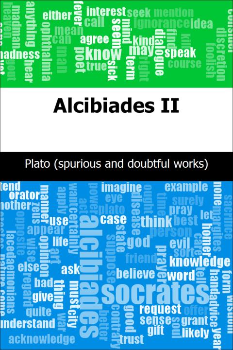 Alcibiades II