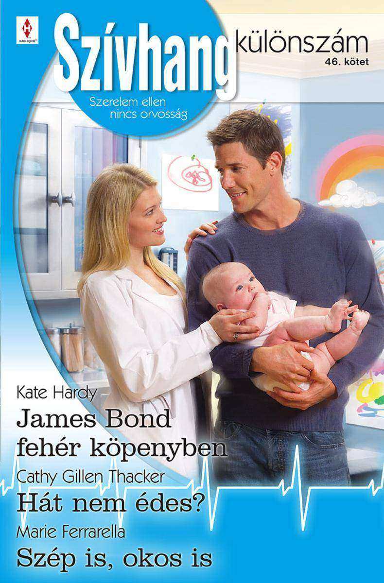 Szívhang kül?nszám 46. k?tet