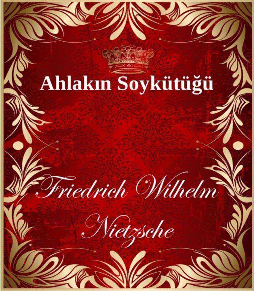 Ahlak?n Soykütü?ü