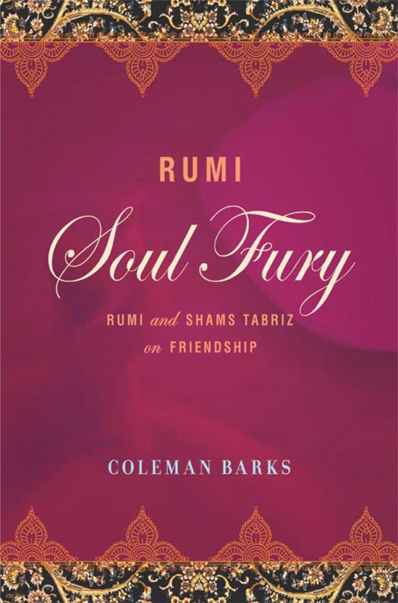 Rumi: Soul Fury