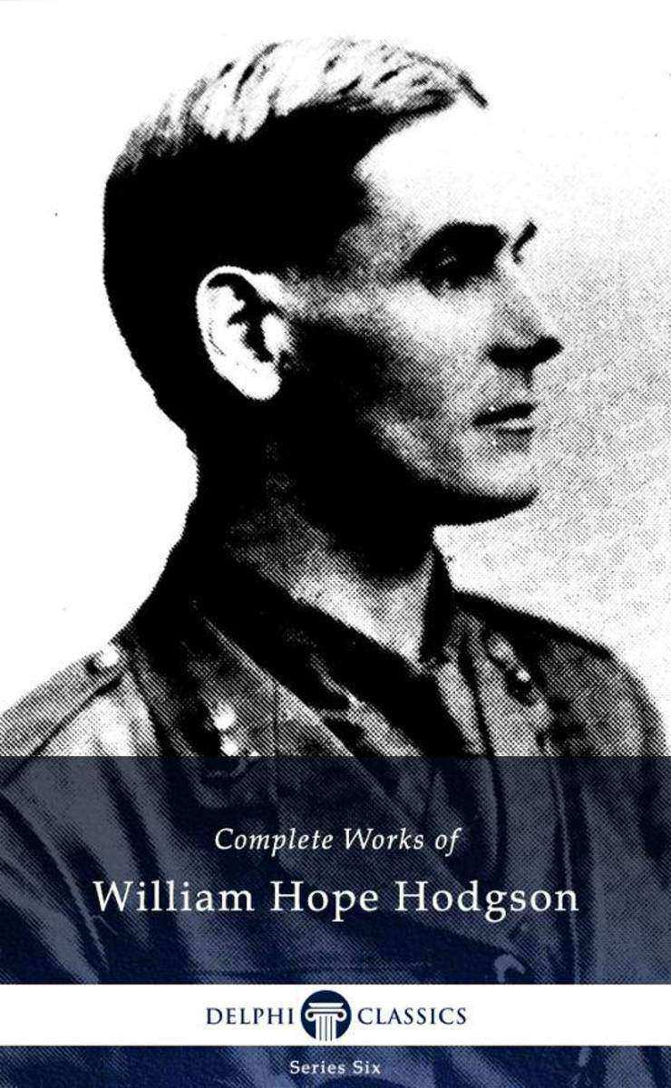Complete Works of William Hope Hodgson