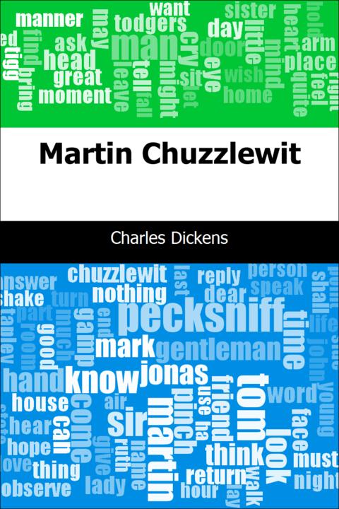 Martin Chuzzlewit