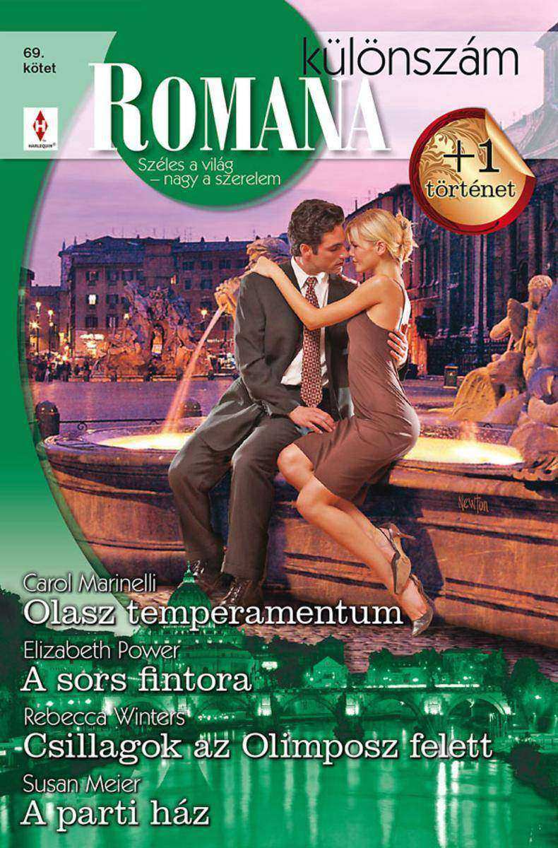 Romana kül?nszám 69. k?tet