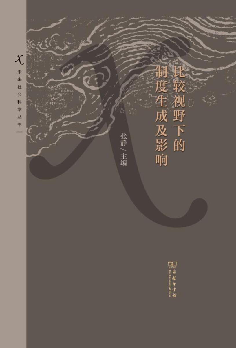 比较视野下的制度生成及影响
