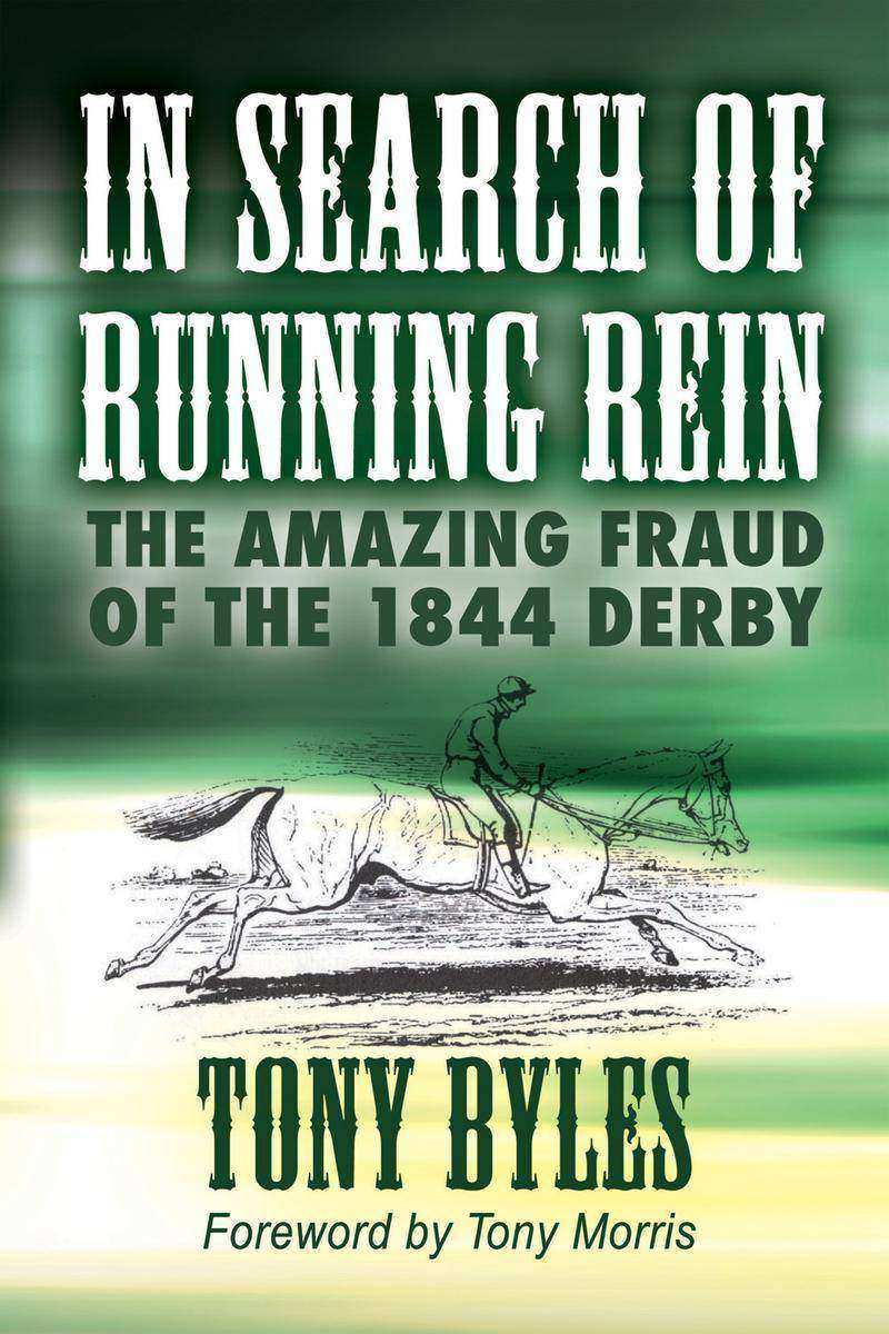In Search of Running Rein