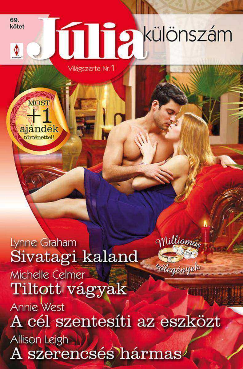 Júlia kül?nszám 69. k?tet