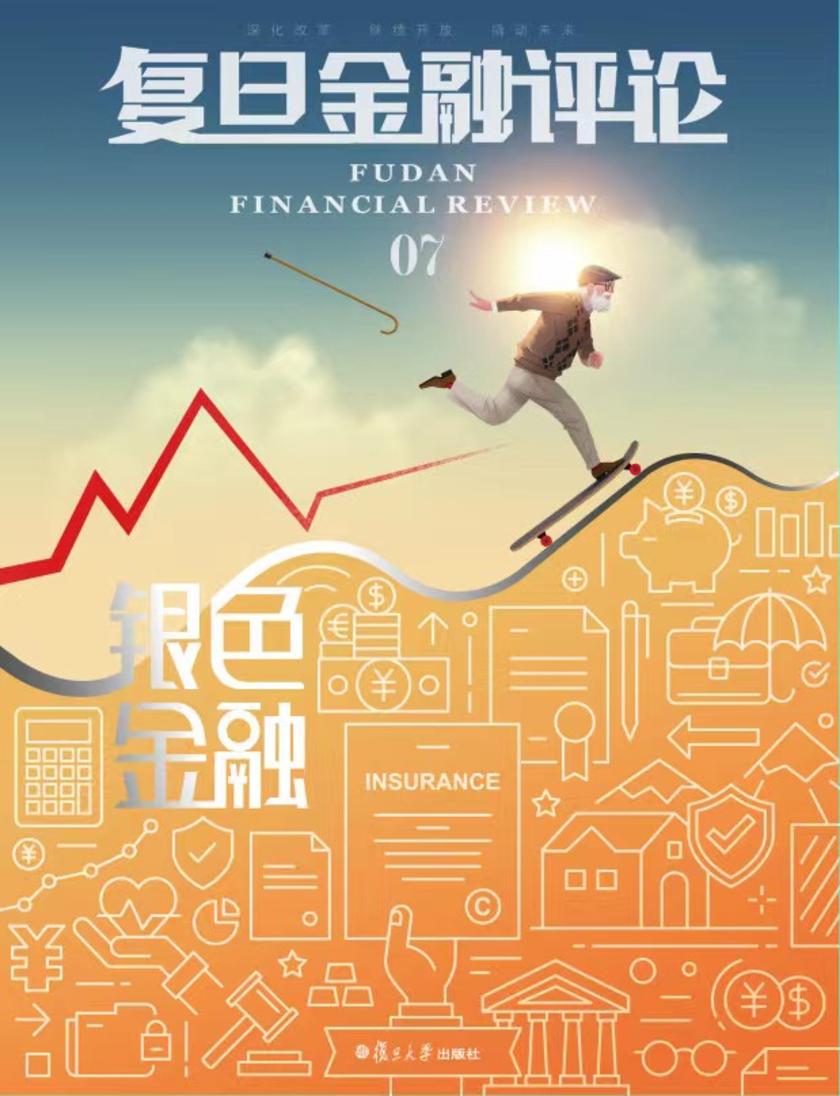 银色金融(《复旦金融评论》第7期)
