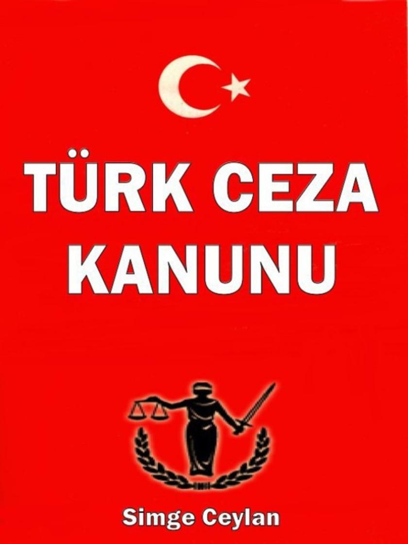 Türk Ceza Kanunu