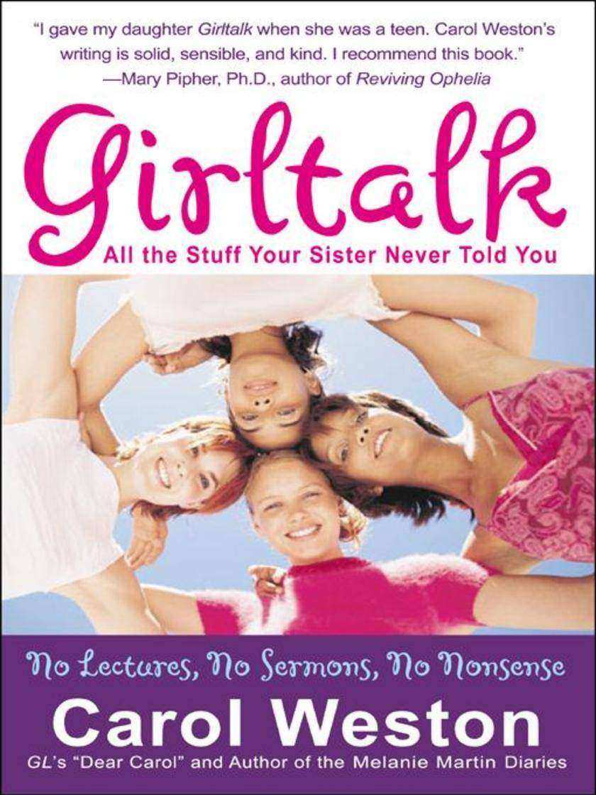 Girltalk Fourth Edition