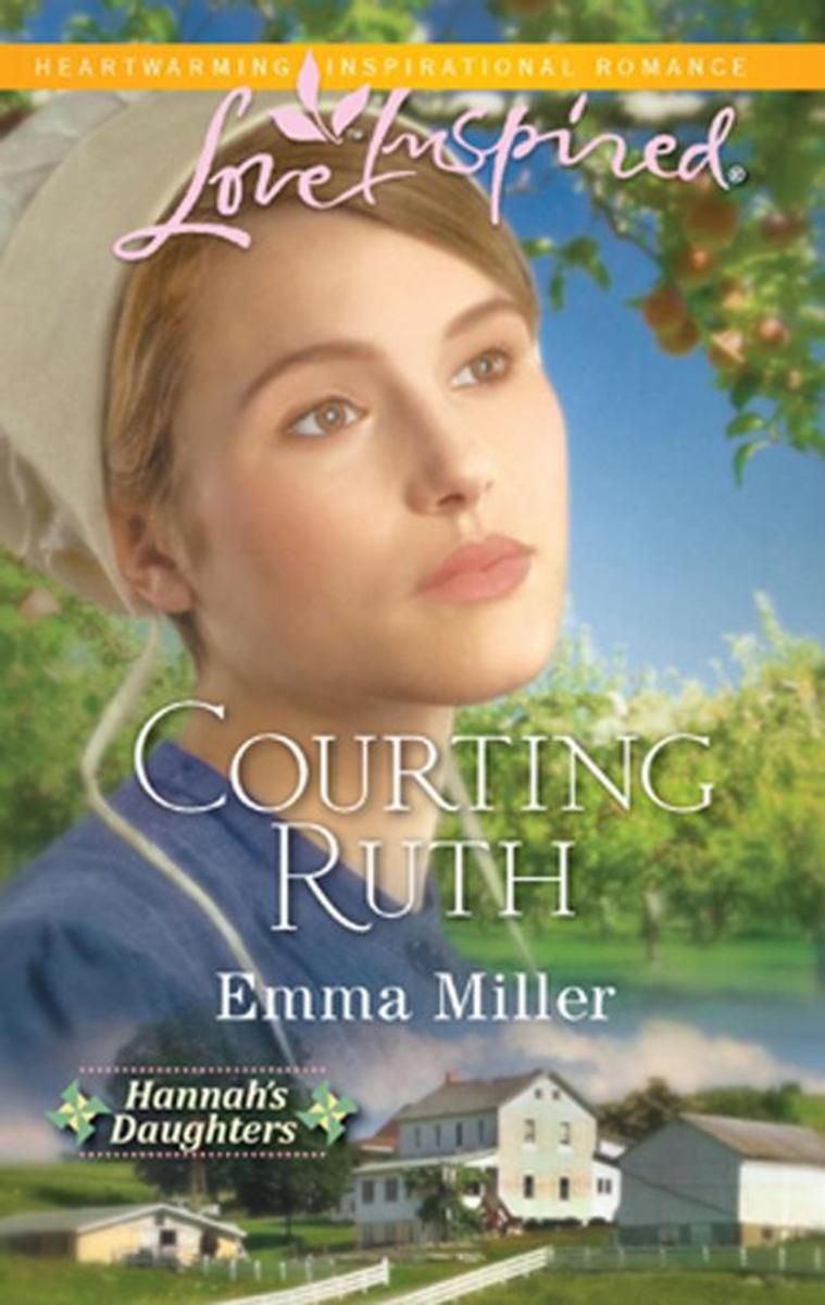 Courting Ruth (Mills &  Boon Love Inspired)