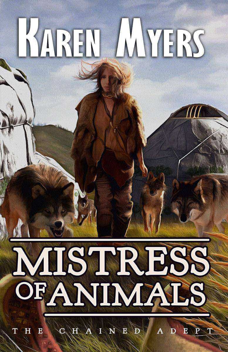 Mistress of Animals:A Lost Wizard's Tale
