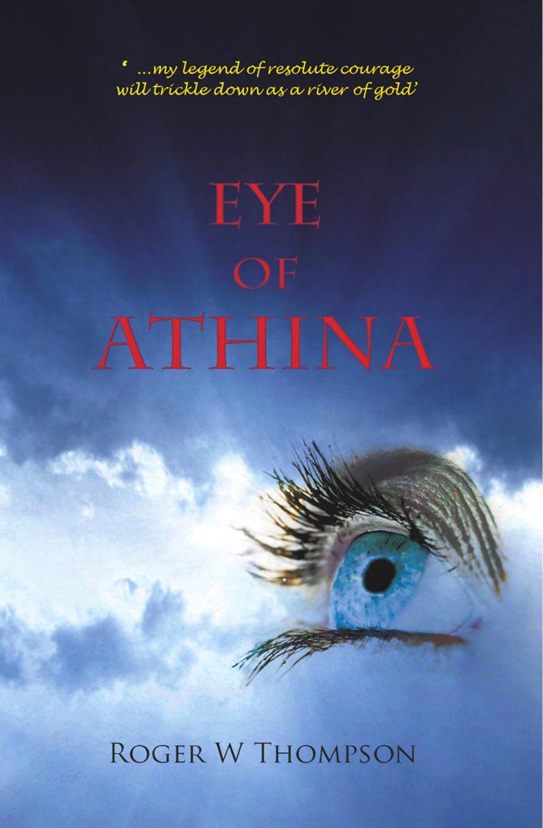 Eye of Athina