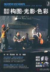 数码摄影构图·光影·色彩