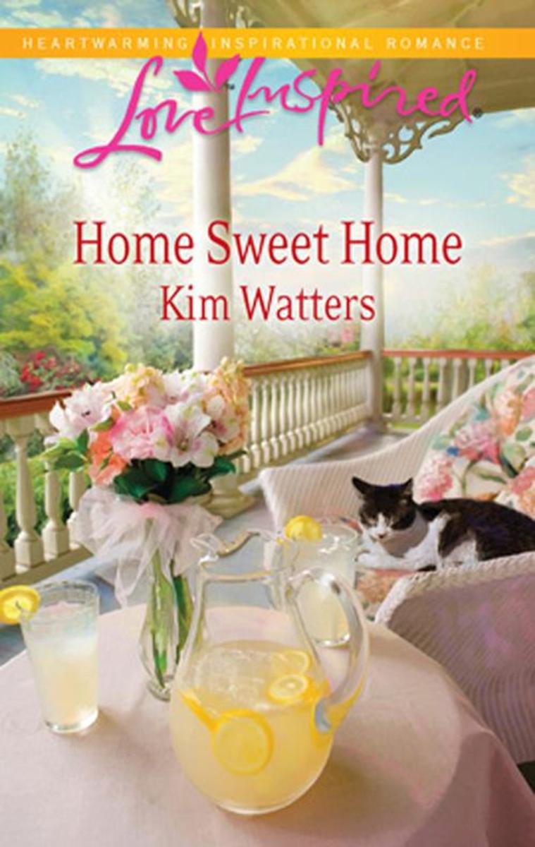 Home Sweet Home (Mills &  Boon Love Inspired)