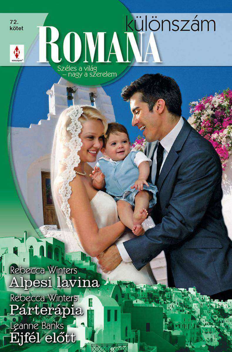 Alpesi lavina/ Párterápia/ ?jfél el?tt