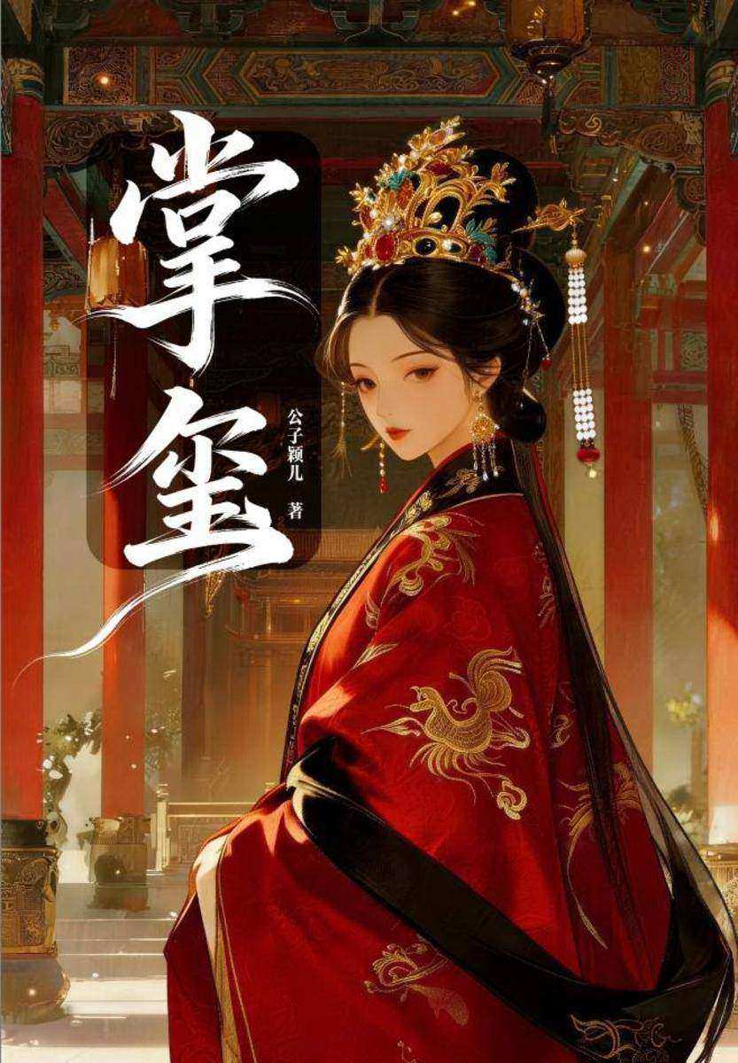 掌玺