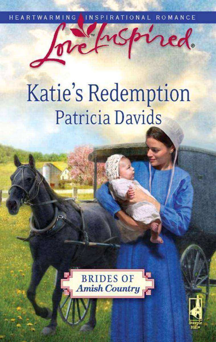 Katie's Redemption (Mills &  Boon Love Inspired) (Brides of Amish Country, Book